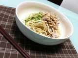pork somen