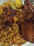 Stove top BBQ Ribs