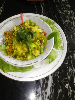 કોબીજ નો સંભારો(Cabbage Sambharo Recipe in Gujarati) રેસીપી મુખ્ય ફોટો