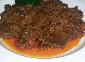 Foto resep Randang dagiang