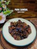 4:12:24 - Paru sambal manis pedas