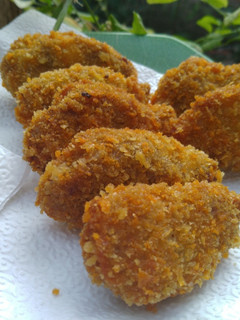 Foto resep Nugget Sapi Fav Keluarga Fabianto