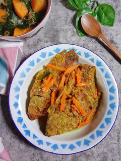Foto resep Acar Ikan Nila