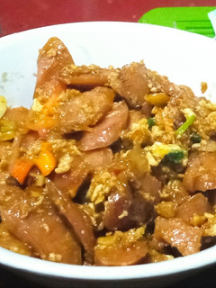 Foto resep Sosis Tumis Saus Teriyaki