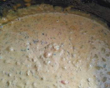 Update, Make Recipe Mexican Queso Chip Dip Delicious Perfect