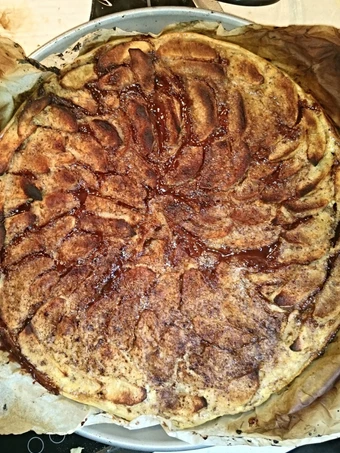 Recipe Heavenly Nuts the Awesome  Delicious