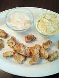Swordfish Bites