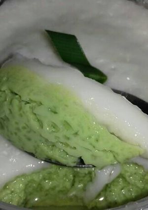 Foto resep Kue Lumpur Surga