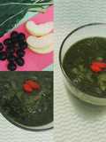 Supergreen Smoothie