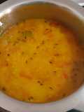 Masoor Tadka Dal