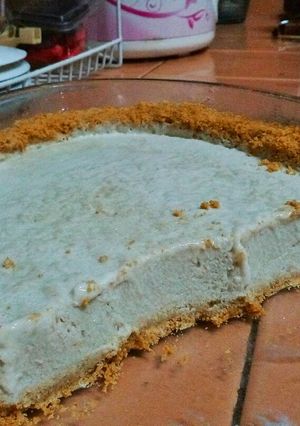 Foto resep Root Beer Ice Cream Pie