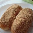 Nostalgic School Lunch Fried Bread
