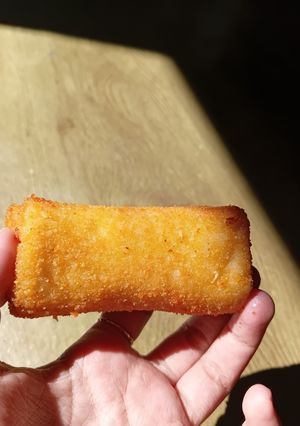 Foto resep Risol Mayo