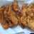 Fillet ayam goreng tepung roti, tipis, renyah dan enak!