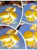 Arepas tumbarancho estilo Perucho 🍛