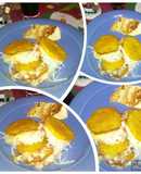 Arepas tumbarancho estilo Perucho 🍛