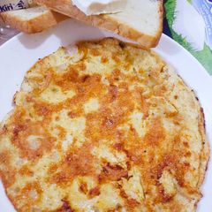 A picture of Omelette.