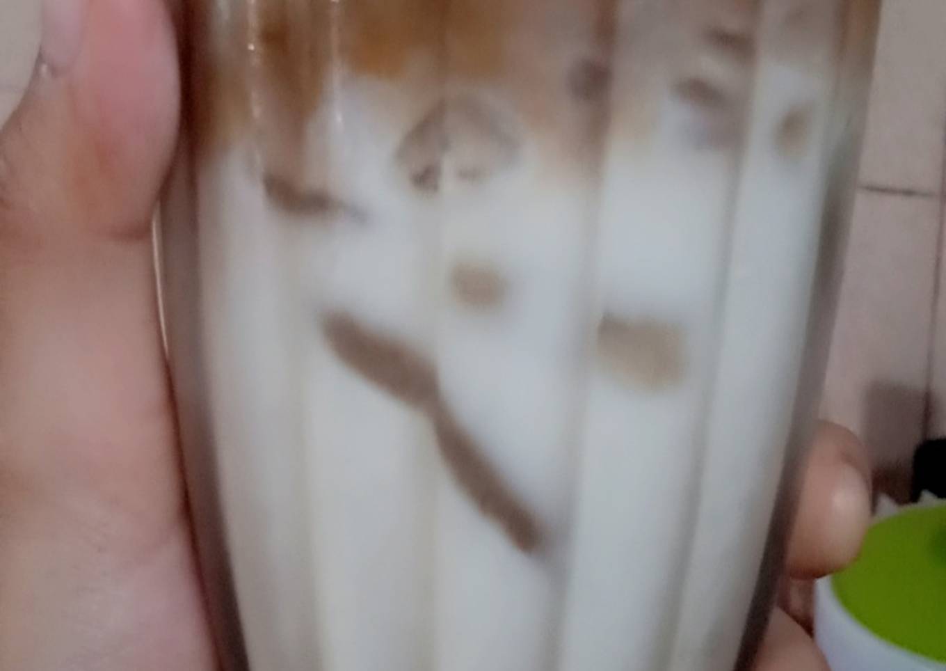 Es Kopi Kekinian