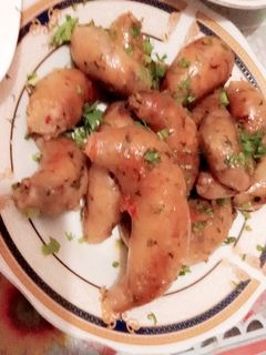 صورة لوصفة الممبار الخطير 😋❤