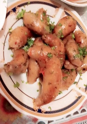 صورة لوصفة الممبار الخطير 😋❤