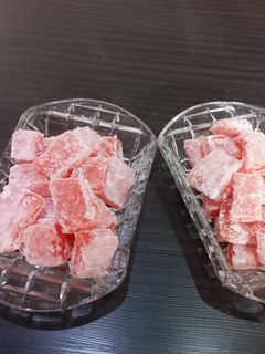 عکسی از دستور باسلوق ژله ای خوشمزه