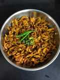 Kantola Subji (Gujarati style)