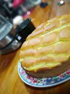 Una foto de Torta matera, torta pastelera