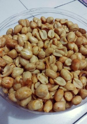 Foto resep Kacang bawang
