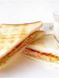 South Korean Toast (To Commemorate The Visit Of The President Of South Korea)