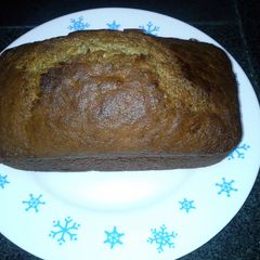 A picture of Easy Banana Bread.