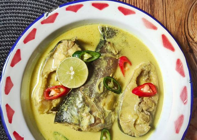 Paliat Patin (Khas Tabalong)