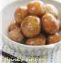 Easy Steps to Prepare Deep-Fried and Simmered New Potatoes the So Delicious Tasty
