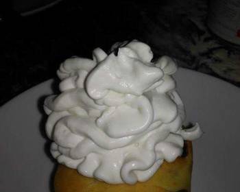 Unique Cuisine Lactose free whipped cream Delicious Simple