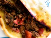 A picture of mediterranean lamb