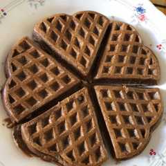 Una foto de Tortitas fitness de avena