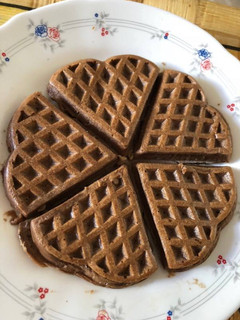 Una foto de Tortitas fitness de avena