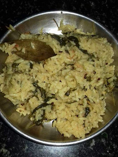 मेथी पुलाव (Methi Pulao recipe in Hindi) रेसिपी मुख्य फोटो