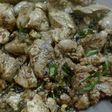 كبده الدجاج