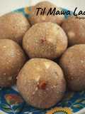 Til Mawa Ladoo