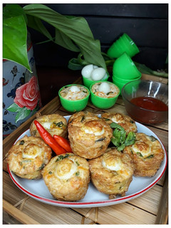 Foto resep Tahu Fantasi