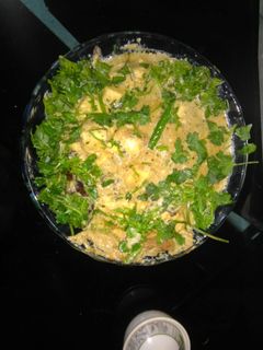 পনির বাটার মশলা (Paneer butter masala recipe in bengali) রেসিপির প্রধান ছবি