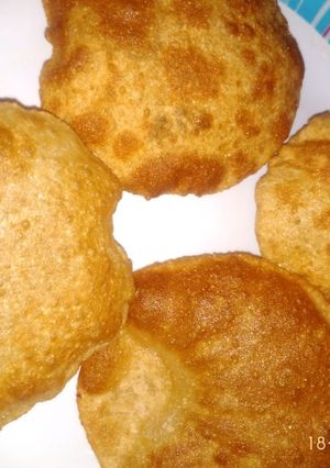 आलू की कचौड़ी (aloo ki kachodi recipe in Hindi) रेसिपी मुख्य फोटो