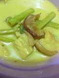 แกงเทโพหมู