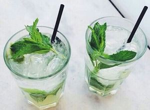 Una foto de Mojito