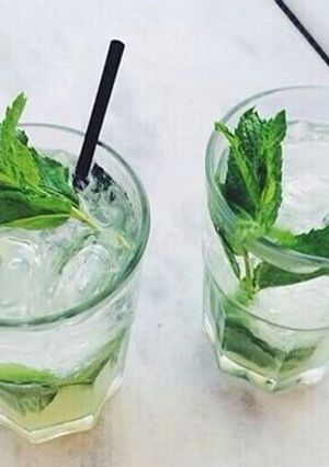 Una foto de Mojito