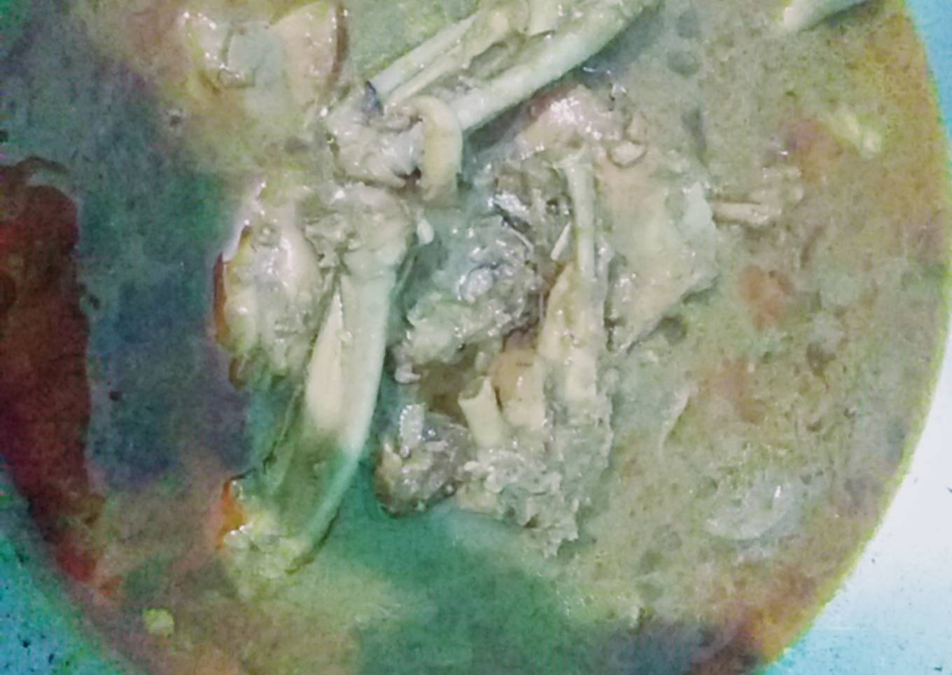 Yummy chicken
