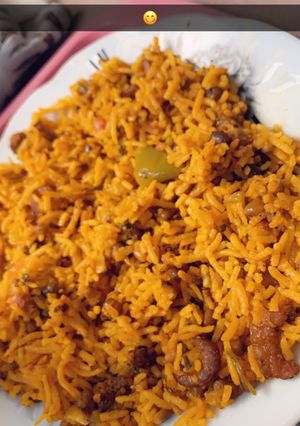 صورة لوصفة مموش