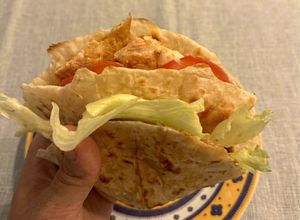 Foto di Piadina Fit