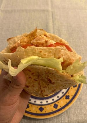 Foto di Piadina Fit