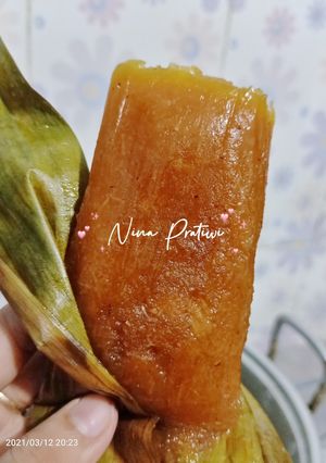 Foto resep Lemet Singkong/Pais Gumbili
